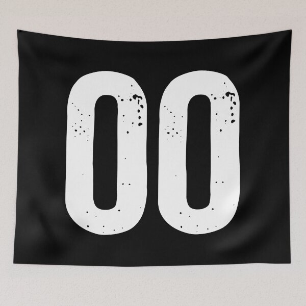 Item preview, Number 00 designed and sold by PaulSDesign.
