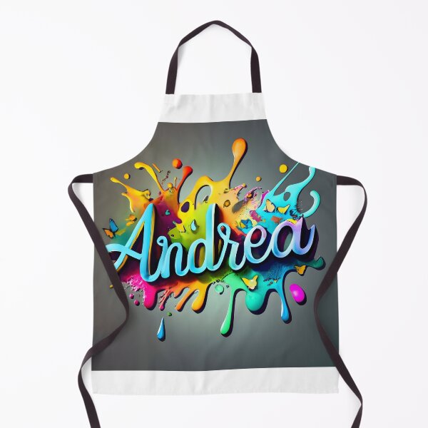 Item preview, Andrea is a Beautiful and Timeless name ! Peace and Harmony ! designed and sold by Cruelife.