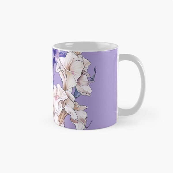 Item preview, Gladiolus Graphic G3 designed and sold by BloomBoutiqueTs.