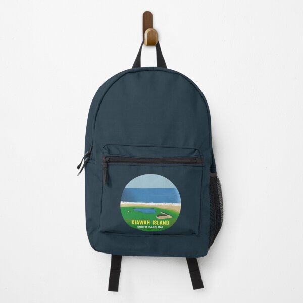 Item preview, Kiawah Island South Carolina designed and sold by AdventureModa.
