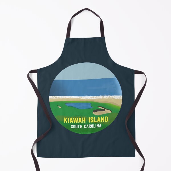 Item preview, Kiawah Island South Carolina designed and sold by AdventureModa.