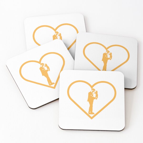 Item preview, happy marriage designed and sold by calligraphysto.
