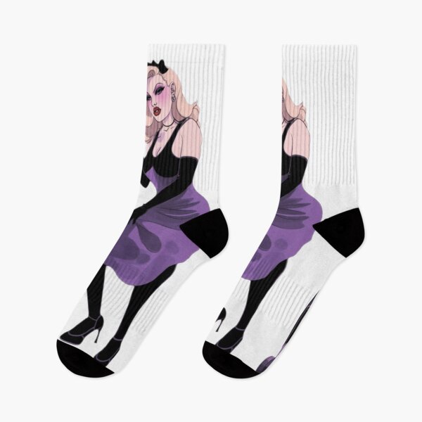 Item preview, Violet Chacki designed and sold by DesginsDone.