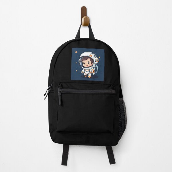 Item preview, Astronaut | cute style designed and sold by ComicsFactory.