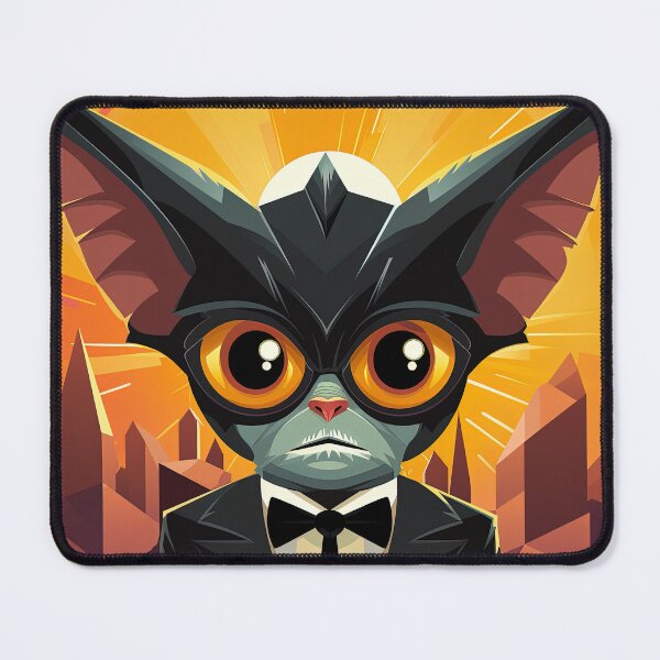 Item preview, A Suited and Booted Gremlin designed and sold by Inky-Spiration.