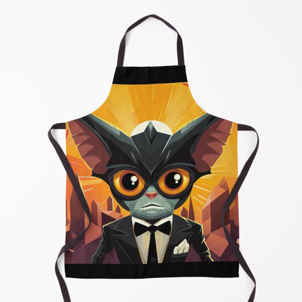 Item preview, A Suited and Booted Gremlin designed and sold by Inky-Spiration.