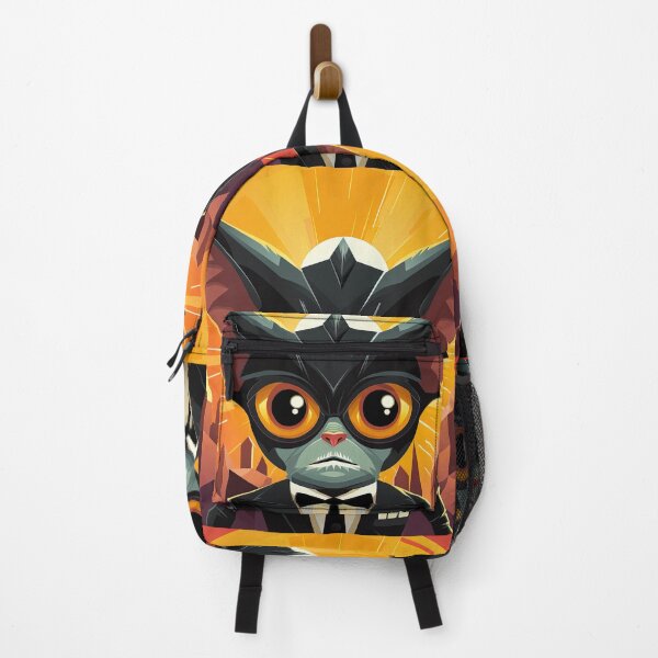 Item preview, A Suited and Booted Gremlin designed and sold by Inky-Spiration.