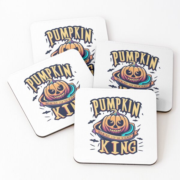 Item preview, The pumpkin king designed and sold by dlcdp81.