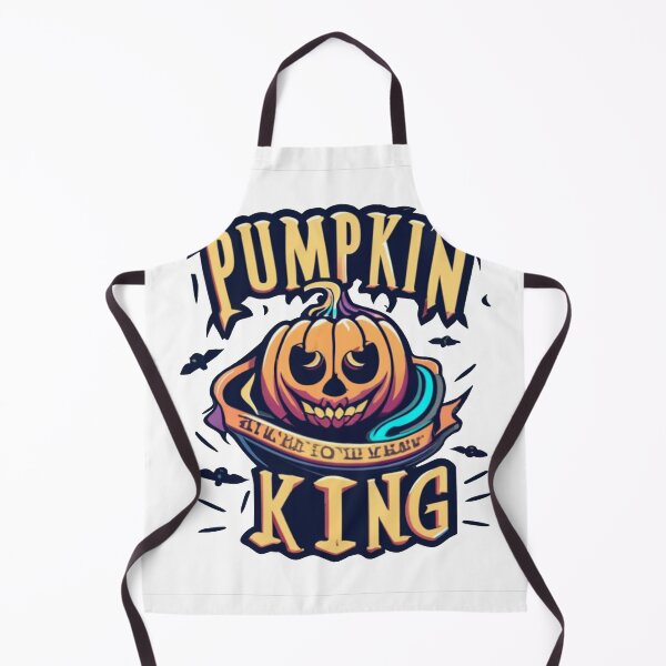 Item preview, The pumpkin king designed and sold by dlcdp81.