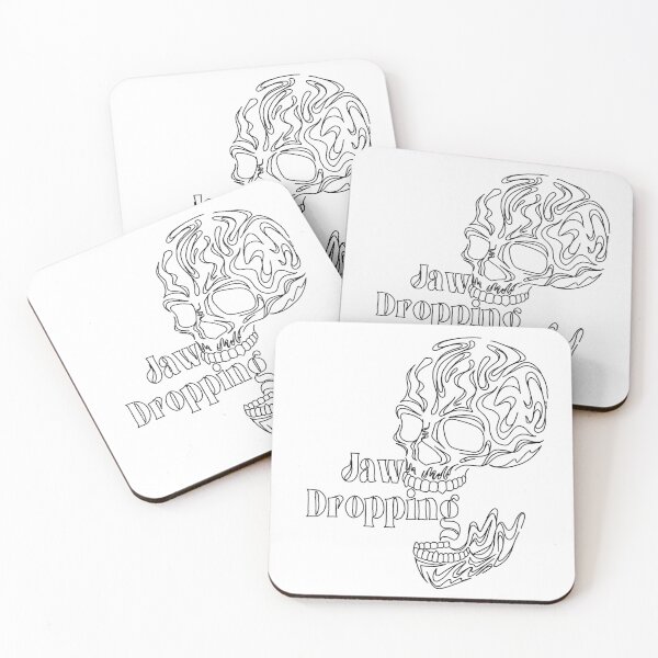Item preview, Jaw Dropping designed and sold by feeling-bleu.
