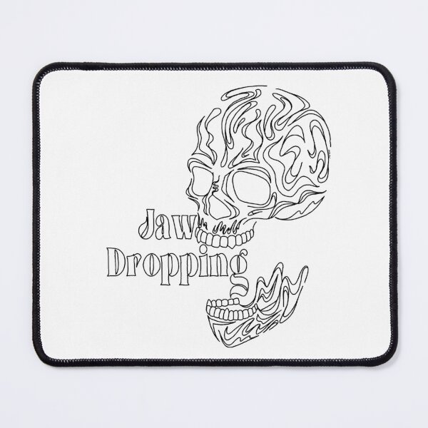 Item preview, Jaw Dropping designed and sold by feeling-bleu.