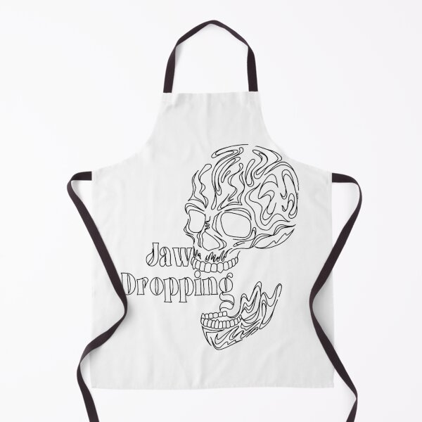 Item preview, Jaw Dropping designed and sold by feeling-bleu.