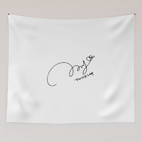 Item preview, nayeon signature designed and sold by bejeweledsally.