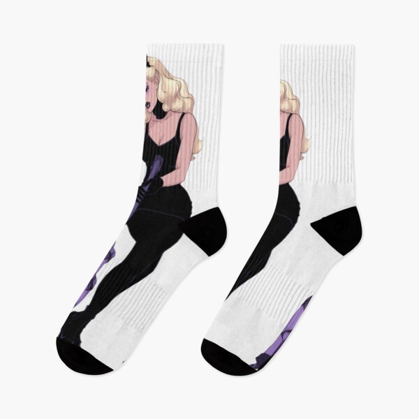 Item preview, Violet Chacki designed and sold by DesginsDone.