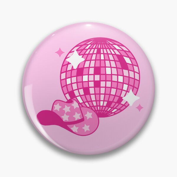 Item preview, Disco Cowgirl designed and sold by kimegite.