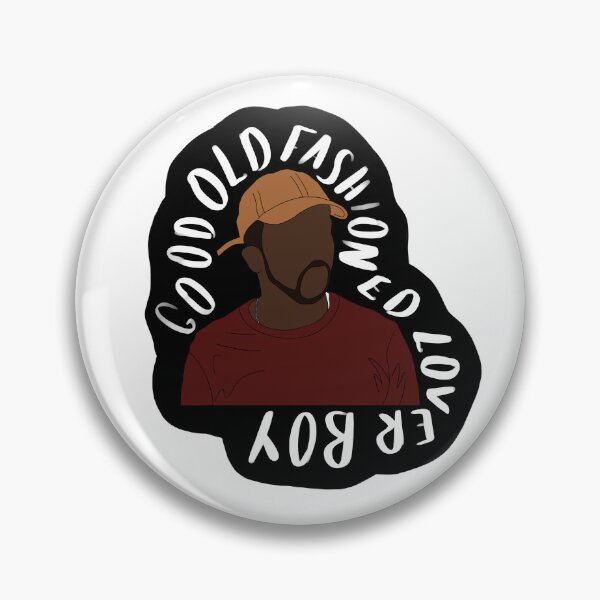 Item preview, Mike cooper designed and sold by possiblyelouise.