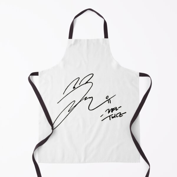 Item preview, jeongyeon signature  designed and sold by bejeweledsally.