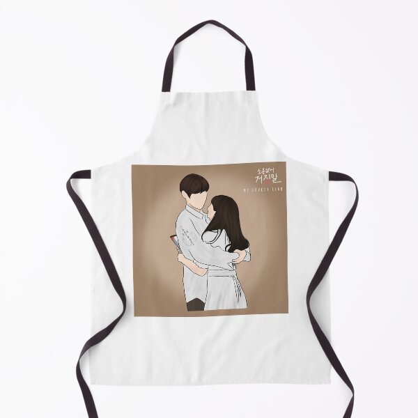 Item preview, My Lovely Liar Korean Drama designed and sold by ArtRaftPro.