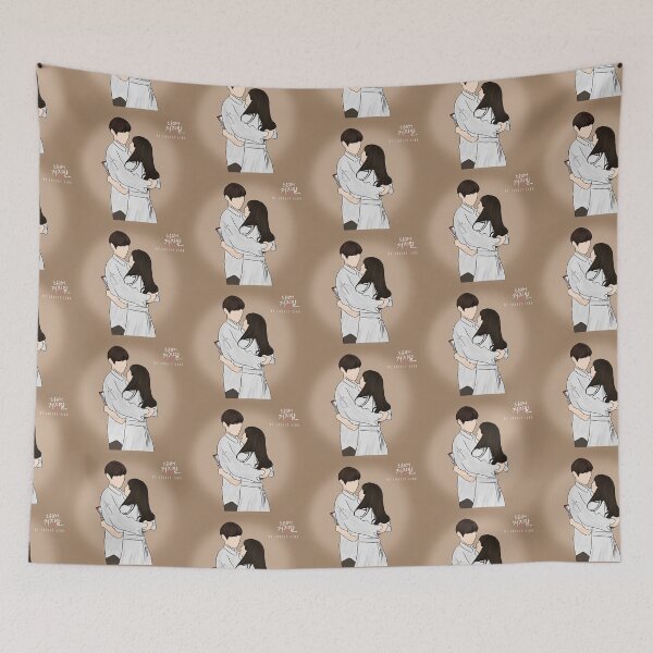 Item preview, My Lovely Liar Korean Drama designed and sold by ArtRaftPro.