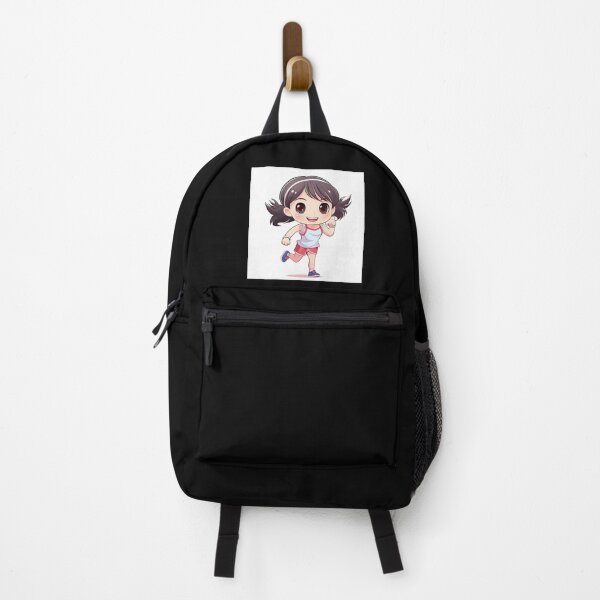 Item preview, Athlete | cute style designed and sold by ComicsFactory.