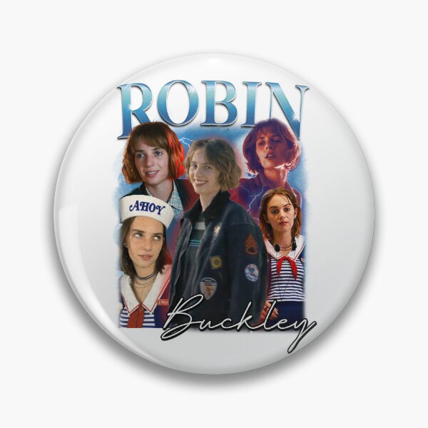 Item preview, Robin B Bootleg  designed and sold by Degrotham.