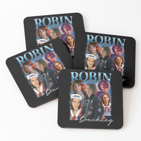 Item preview, Robin B Bootleg  designed and sold by Degrotham.