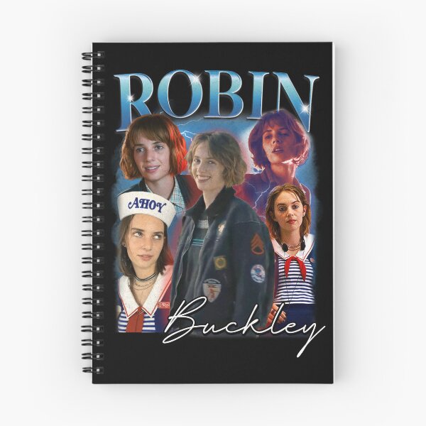 Item preview, Robin B Bootleg  designed and sold by Degrotham.