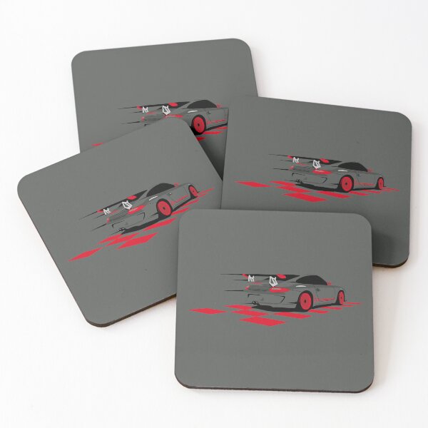 Item preview, GT3RS designed and sold by Throttle & Threads.