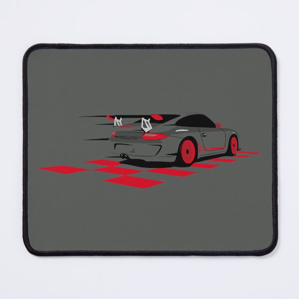 Item preview, GT3RS designed and sold by Throttle & Threads.