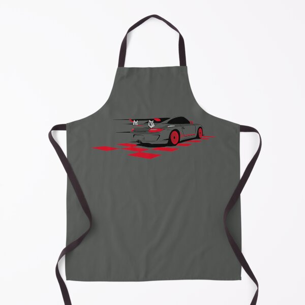 Item preview, GT3RS designed and sold by Throttle & Threads.