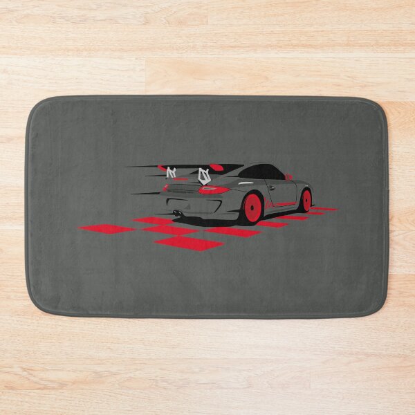 Item preview, GT3RS designed and sold by Throttle & Threads.