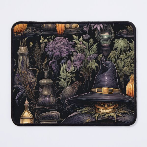 Item preview, Magical Potions designed and sold by Pedra Panda.