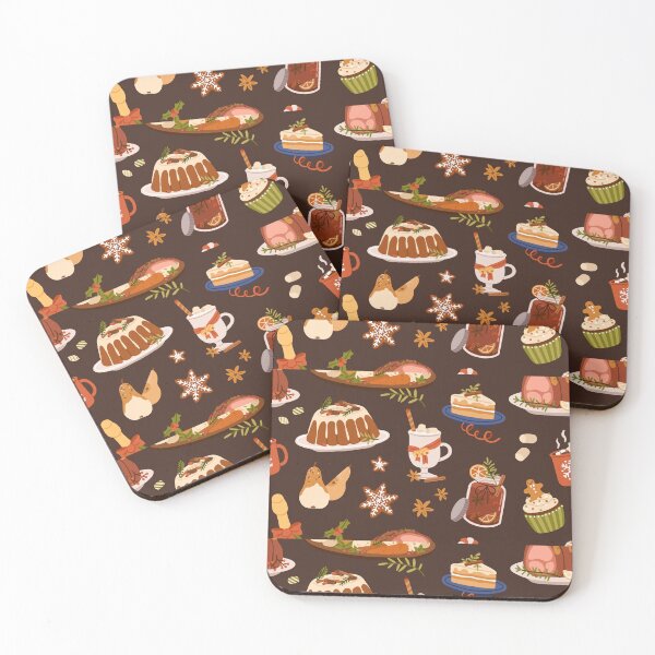 Item preview, Christmas Feast designed and sold by SlogansUS.