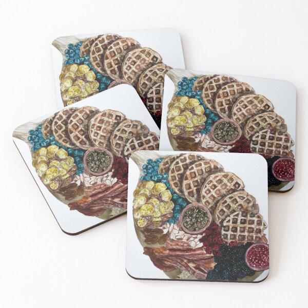 Item preview, Charcuterie Board Delights designed and sold by busyfingerss.