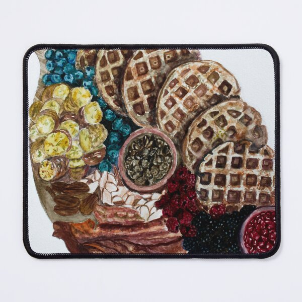 Item preview, Charcuterie Board Delights designed and sold by busyfingerss.