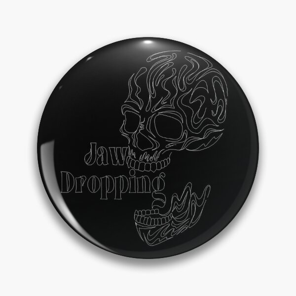 Item preview, Jaw Dropping designed and sold by feeling-bleu.