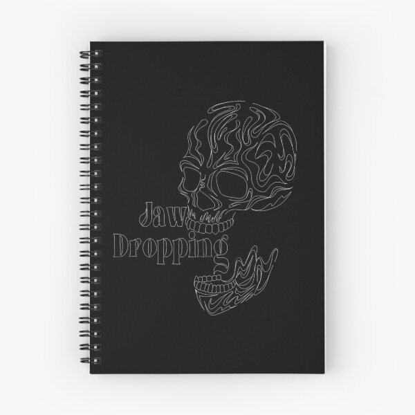 Item preview, Jaw Dropping designed and sold by feeling-bleu.
