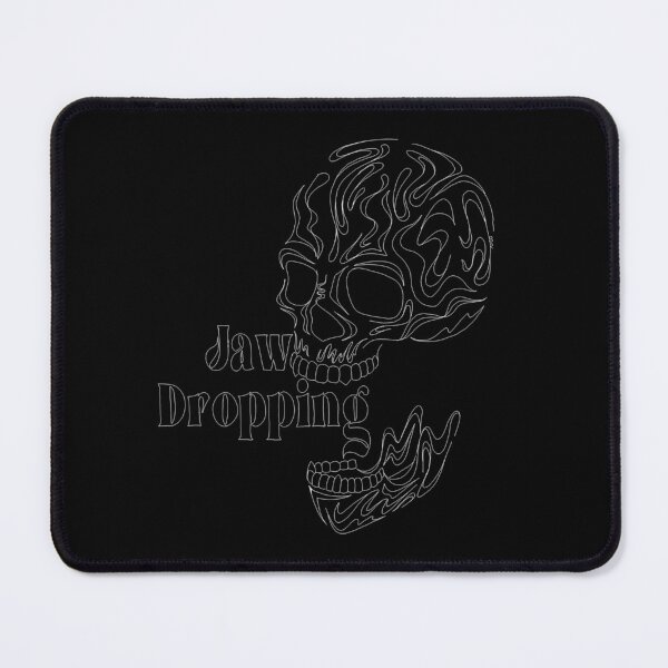 Item preview, Jaw Dropping designed and sold by feeling-bleu.