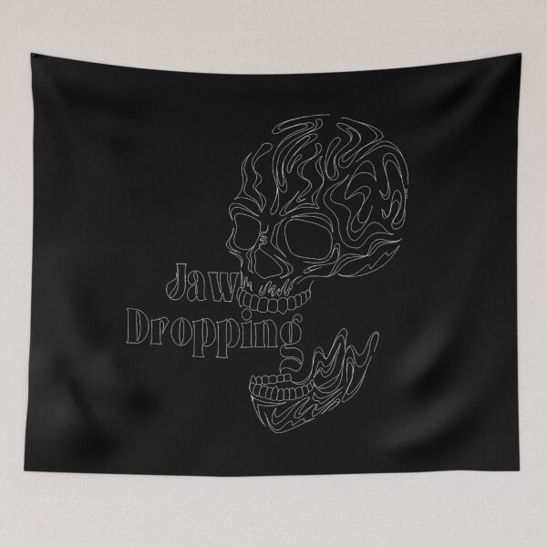 Item preview, Jaw Dropping designed and sold by feeling-bleu.