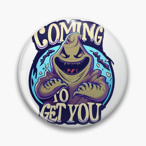 Item preview, oogie boogie designed and sold by dlcdp81.