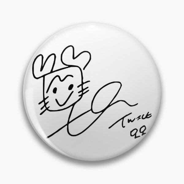 Item preview, momo signature designed and sold by bejeweledsally.