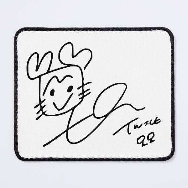 Item preview, momo signature designed and sold by bejeweledsally.