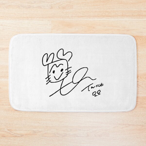 Item preview, momo signature designed and sold by bejeweledsally.