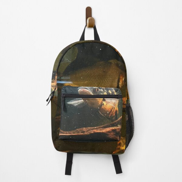 Item preview, Gold fish in the water designed and sold by taya-stdnk.