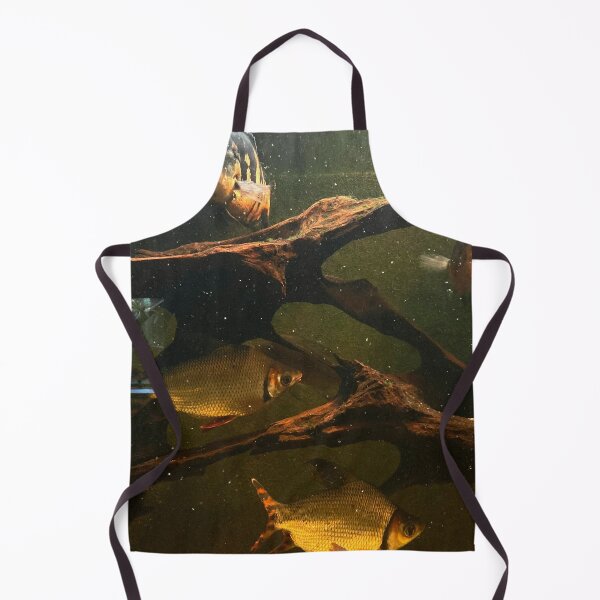 Item preview, Gold fish in the water  designed and sold by taya-stdnk.