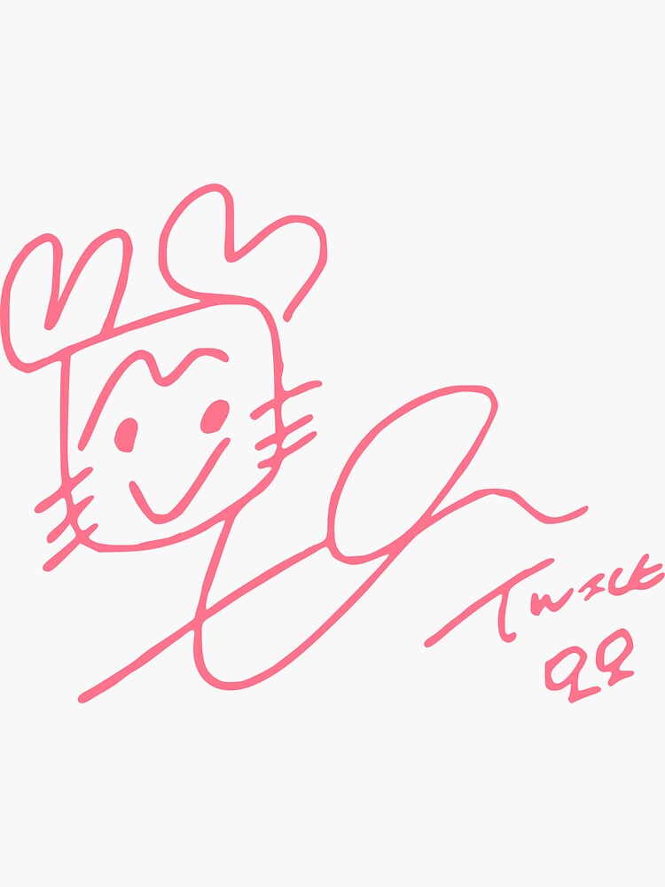 momo signature (pink)