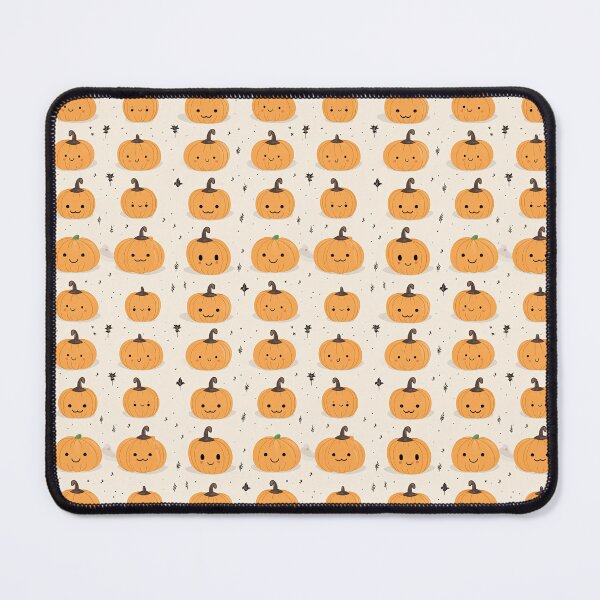 Item preview, Cute Pumpkins designed and sold by HatiDesign.