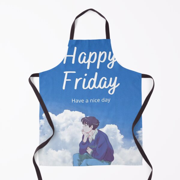 Item preview, Happy Friday Quotes designed and sold by EYE-CATCHINGG.