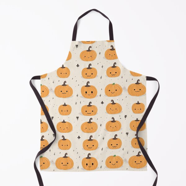 Item preview, Cute Pumpkins designed and sold by HatiDesign.