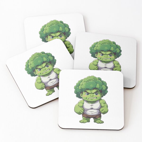 Artikelvorschau, Hulky Brocster entworfen und verkauft von LabZoidd.